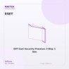 EXT Eset Security Premium 3 Disp 1 Año $