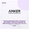 Anker Parlante Bluetooth Anker Soundcore Rave Neo 2, Potencia De Sonido De 80W, Resistencia Al Agua IPX7