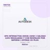 Gvs Security Ups Interactiva 600Va 240W 3 Salidas 120V Reguladas Y Con Respaldo Por Bateria 1 Bypass Us Plug