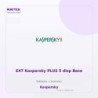 EXT Kaspersky PLUS 5 disp Base