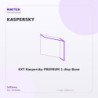 EXT Kaspersky PREMIUM 1 disp Base