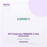 EXT Kaspersky PREMIUM 3 disp renovación