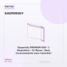 Kaspersky PREMIUM ESD / 1 Dispositivo / 12 Meses / Base *Licenciamiento para Colombia* (KL1047DDAFS)