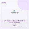 Netion UPS Online 1000 VA Monofasica 01NTUP-15MF1000