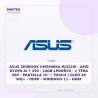 ASUS Zenbook UM5606KA-RJ032W | AMD Ryzen AI 7 350 | 24GB LPDDR5X | 1 TERA SSD | Pantalla 16" ( Touch ) OLED 3K WQ+ | HDMI |