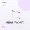 ASUS Zenbook UX3407QA-QD232W, SnapDragon X X126100, SSD 1TB, LPDDR5X 16GB, NO DVD, Pantalla 14" WUXGA, Windows 11 Home, Ice Land