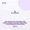 Powest UPS Interactiva MICRONET3000 3000VA 2400W 8 Salidas Reguladas y con Respaldo por Bateria
