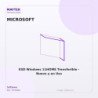 Microsoft ESD Windows 11HOME Transferible | Nuevo y en Uso