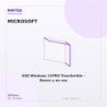 Microsoft ESD Windows 11PRO Transferible | Nuevo y en uso