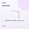 Microsoft OEM Windows 11HOME | Equipo nuevo
