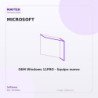 Microsoft OEM Windows 11PRO | Equipo nuevo