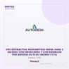 Powest UPS Interactiva MICRONET500 500VA 300W 2 Salidas 120V Reguladas y con Respaldo por Bateria US PLUG (NUIMN-7279)