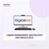Digitalpos Cajon Monedero Digitalpos Dig-kr410 Eco