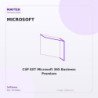 CSP EXT Microsoft 365 Business Premium