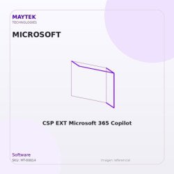 CSP EXT Microsoft 365 Copilot