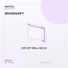 Microsoft CSP EXT Office 365 E3