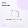 Microsoft CSP EXT Office LTSC Pro Plus 2024 Educacion