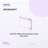 Microsoft CSP EXT Office LTSC Standard 2024 Educación