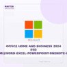 Office Home And Business 2024 ESD (ep2-06608)(word-excel-powerpoint-onenote-outlook)