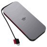 Power BANK Lenovo GO Portatil | USBC | 10000MAH | 40ALLG1WWW