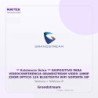 Dispositivo para Videoconferencia Grandstream Video 1080P ZOOM Optico 12X Bluetooth WIFI Soporta SIP