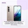 XIAOMI REDMI NOTE 15 Pro, Pantalla 6.77" Amoled, MediaTek Helio G200-Ultra, 512GB/RAM 12GB, Android 15/HyperOS, Tres Camaras