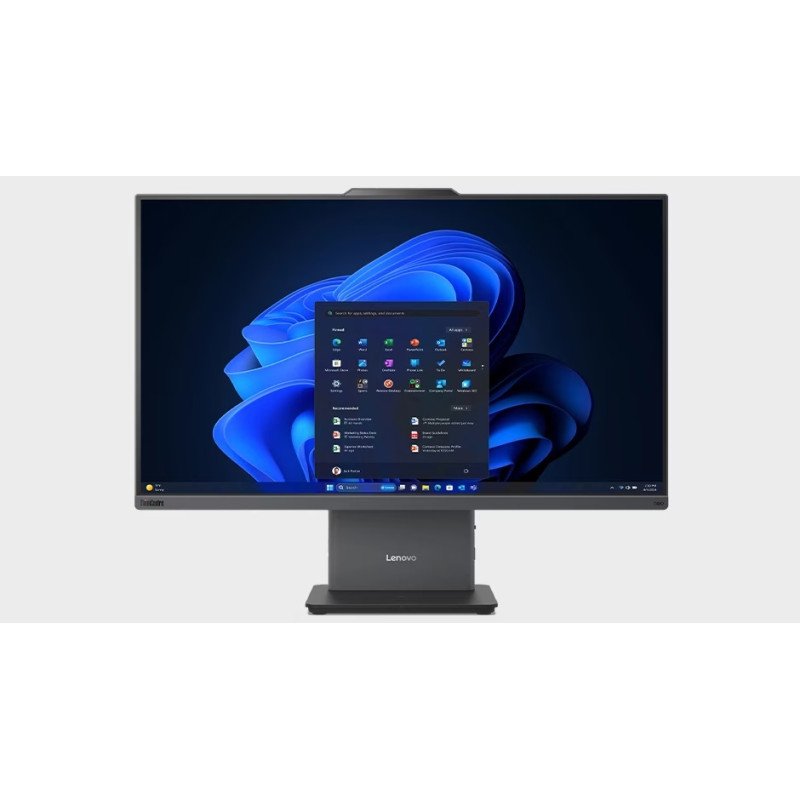 Lenovo THINKCENTRE NEO 55A G6 AMD RYZEN 7 250 (3,3 GHz) 8GB- 512 GB | PANTALLA 24"- FREE