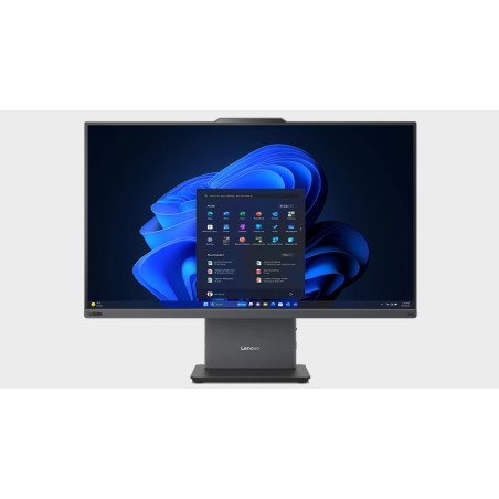 Lenovo THINKCENTRE NEO 55A G6 AMD RYZEN 7 250 (3,3 GHz) 8GB- 512 GB | PANTALLA 24"- FREE
