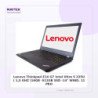 Lenovo Thinkpad E14 G7 Intel Ultra 5 225U ( 1,5 GHZ )16GB -512GB SSD -14" WIND. 11 PRO