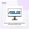 Monitor ASUS 24" VA249HG | FHD | IPS HDMI | VGA | 120HZ | 1MS | EYE CARE