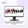 Monitor Dahua 27" | LM27-A201J | HDMI | VGA | FHD | IPS | 100HZ | 5MS (36 Meses de Garantia)