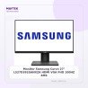 Monitor Samsung Curvo 27" | LS27D392GANXZA | HDMI | VGA | FHD | 100HZ | 4MS