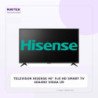 TELEVISOR HISENSE 40" Full HD SMART TV 40A4NV VIDAA U9