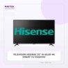 TELEVISOR HISENSE 55" Hi-QLED 4K SMART TV 55QD5SV