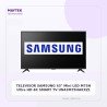 TELEVISOR SAMSUNG 43" Mini LED M75H Ultra HD 4K SMART TV UN43M75HAKXZL