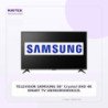 TELEVISOR SAMSUNG 58" Crystal UHD 4K SMART TV UN58U8500HKXZL