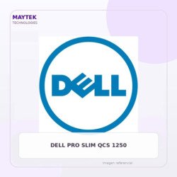 DELL PRO SLIM QCS 1250