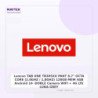Lenovo TAB ONE TB305XU | PANT 8,7" | OCTA CORE (2.0GHZ / 1,8GHZ) | 128GB | MEM 4GB | Android 14 -DOBLE Camara | WIFI + 4G LTE |
