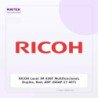 RICOH Laser IM 430F Multifuncional, Duplex, Red, ADF (D0AP-17 407)