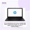 HP 14-DQ3502LA | Intel Celeron N4500 | 8GB DDR4 | 512GB SSD | Pantalla 14" HD | NO DVD | HDMI | Freedos | Natural Silver (
