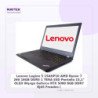 Lenovo Legion 5 15AHP10 | AMD Ryzen 7 260 | 16GB DDR5 | 1 TERA SSD | Pantalla 15,1" OLED Wqxga | Geforce RTX 5060 8GB DDR7 |