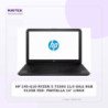 245-G10 RYZEN 5 7530U (2,0 GHz) | 8GB | 512GB SSD- PANTALLA 14" | LINUX