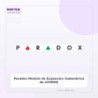 Paradox Modulo de Expansion Inalambrica de 433MHZ