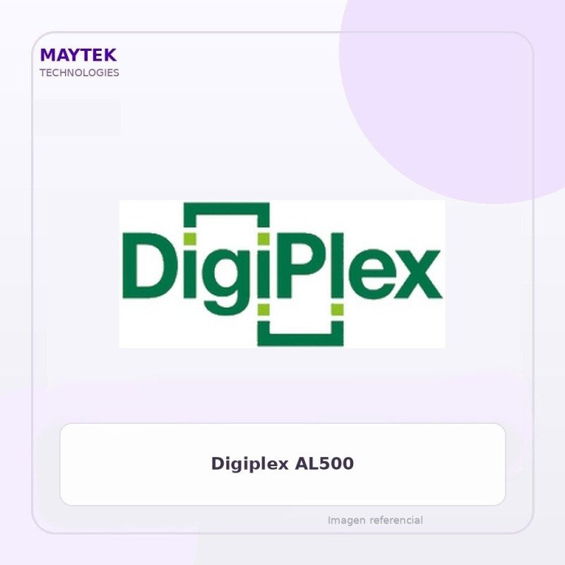 Digiplex AL500