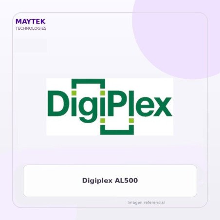 Digiplex AL500