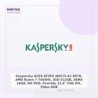 Kaspersky ACER NITRO ANV15-42-R976, AMD Ryzen 7 7445HS, SSD 512GB, DDR5 16GB, NO DVD, Pantalla 15.6" FHD IPS, Video 6GB RTX3050