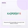 Kaspersky EXT Small Office Security 25-49 Nodos | 3-4 Sever