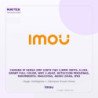 Imou Camara IP Versa 2MP Lente FIJO 2,8MM 30FPS, H.265, Smart FULL Color, WIFI 2.4GHZ, Deteccion Personas, Movimiento, Mascotas