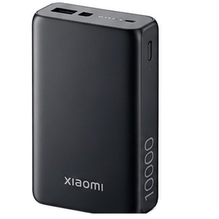 Power BANK, 10000MMAH, 30W de Carga Rapida