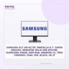 Samsung A17 Sm-a175f, Pantalla 6.7" Super Amoled, Mediatek Helio G99 Mt6789, Almacena 256gb, RAM 8GB, Android 15, Tres